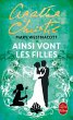 Ainsi vont les filles (eBook, ePUB) - Bild 1