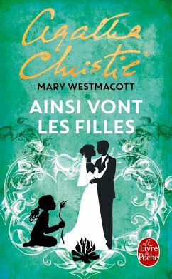 Ainsi vont les filles (eBook, ePUB) - Christie, Agatha