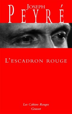 Cover L'Escadron blanc (eBook, ePUB)