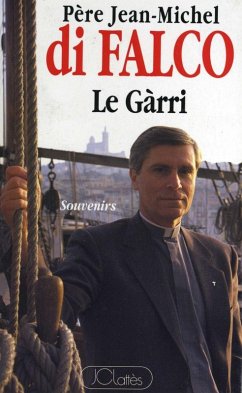 Cover Le garri (eBook, ePUB)