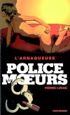 Police des moeurs n°188 L'arnaqueuse (eBook, ePUB)