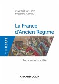 La France d'Ancien Régime (eBook, ePUB)