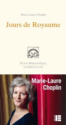 Cover Jours de Royaume (eBook, ePUB)