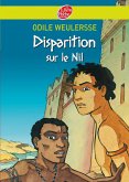 Disparition sur le Nil (eBook, ePUB)