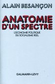 Anatomie d'un spectre (eBook, ePUB)