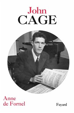 Cover John Cage (eBook, ePUB)