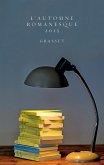 Automne Romanesque 2015 (eBook, ePUB)