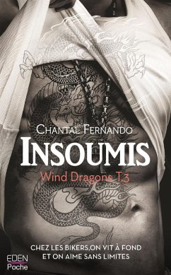 Cover Insoumis (eBook, ePUB)