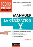 Manager la génération Y - 2e éd. (eBook, ePUB)