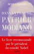 Dans la peau de Patrick Modiano (eBook,... - Bild 1