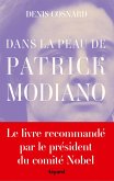 Dans la peau de Patrick Modiano (eBook, ePUB)