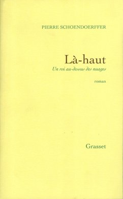 Cover Là-haut (ed.cinéma) (eBook, ePUB)