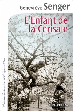 L'enfant de la Cerisaie (eBook, ePUB) - Senger, Geneviève