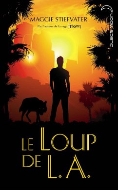 Cover Le Loup de L.A. (eBook, ePUB)