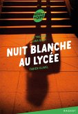 La trilogie Lana Blum -Nuit blanche au lycée (eBook, ePUB)
