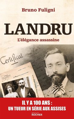 Landru (eBook, ePUB) - Fuligni, Bruno