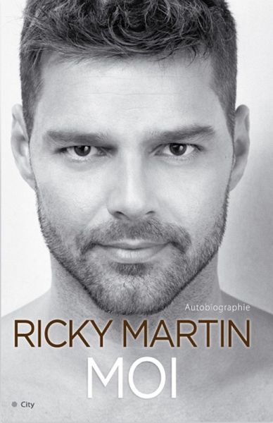 Moi Ricky Martin (eBook, ePUB) Moi Ricky Martin (eBook, ePUB)