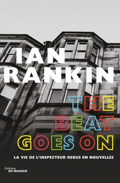 The Beat Goes On (eBook, ePUB) - Rankin, Ian