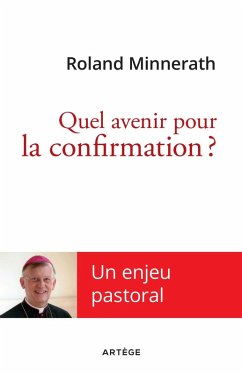Cover Quel avenir pour la confirmation ? (eBook, ePUB)