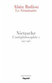 Le Séminaire. Nietzsche (eBook, ePUB)