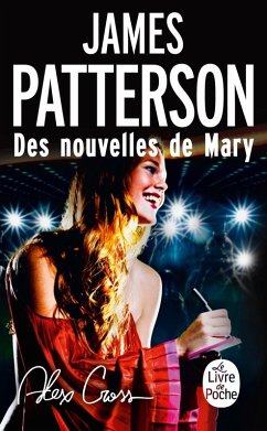 Alex Cross : Des nouvelles de Mary (eBook, ePUB) - Patterson, James