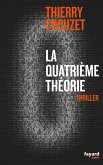 La quatrième théorie (eBook, ePUB)