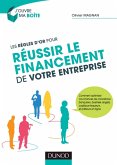 Les règles d'or pour réussir le financement de votre entreprise (eBook, ePUB)