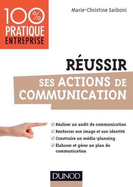 Réussir ses actions de communication (eBook, ePUB)