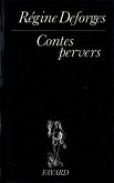 Contes pervers (eBook, ePUB)