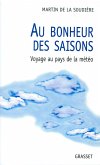 Au bonheur des saisons (eBook, ePUB)
