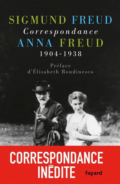 Correspondance 1904-1938 (eBook, ePUB)