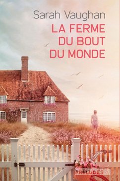 Cover La Ferme du bout du monde (eBook, ePUB)