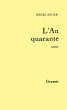 L'an quarante (eBook, ePUB) - Bild 1