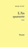 L'an quarante (eBook, ePUB)