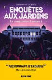 La conjuration Lamarck (eBook, ePUB) La conjuration Lamarck (eBook, ePUB)