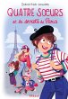 Quatre soeurs et les secrets de Paris... - Bild 1