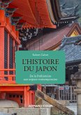Les Japonais (eBook, ePUB)
