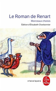 Le Roman de Renart (eBook, ePUB) - Collectif