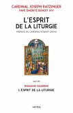 L'Esprit de la liturgie (eBook, ePUB) L'Esprit de la liturgie (eBook, ePUB)