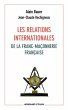 Les relations internationales de la... - Bild 1