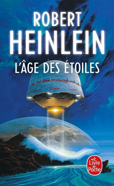 L'Âge des étoiles (eBook, ePUB)