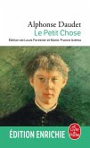 Le Petit Chose (eBook, ePUB)