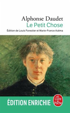 Le Petit Chose (eBook, ePUB) - Daudet, Alphonse
