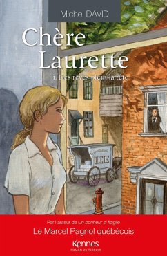 Cover Chère Laurette T01 (eBook, ePUB)