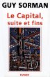 Le Capital, suite et fins (eBook, ePUB) - Bild 1