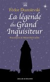 La légende du Grand Inquisiteur (eBook, ePUB)