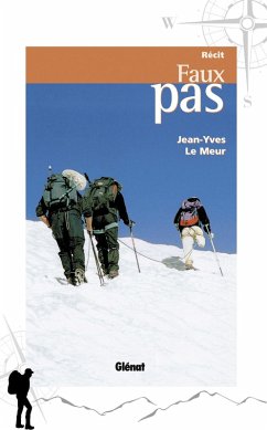 Cover Faux pas (eBook, ePUB)