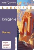 Iphigénie (eBook, ePUB)