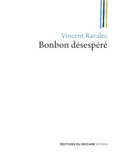 Cover Bonbon désespéré (eBook, ePUB)