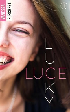 Cover Lucky Luce (eBook, ePUB)